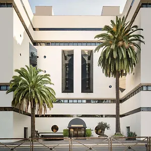 Mercure Centro Colosseo Rom